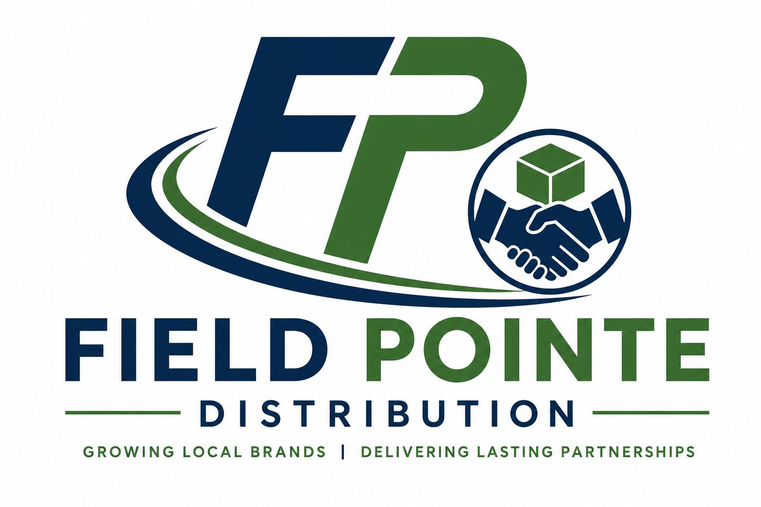Field Pointe Distribution